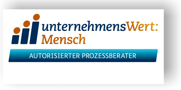 unternehmensWert:Mensch AUTORISIERTER PROZESSBERATER (uwm) - Michael Tönsing, MT MARKETEER - 2016