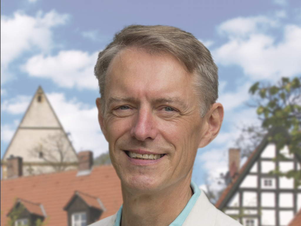 Michael Tönsing - Chef bei MT MARKETEER, Halle (Westf.)