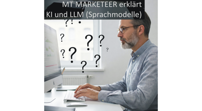 Bild von Gemini - Montage MT MARKETEER Ein Prompt ist eine textbasierte Anweisung, die Sie an eine KI wie Gemini, ChatGPT oder ein anderes Large Language Model (LLM) richten. Er dient als Ausgangspunkt für die Interaktion und bestimmt, welche Art von Antwort oder Ausgabe Sie von der KI erhalten.