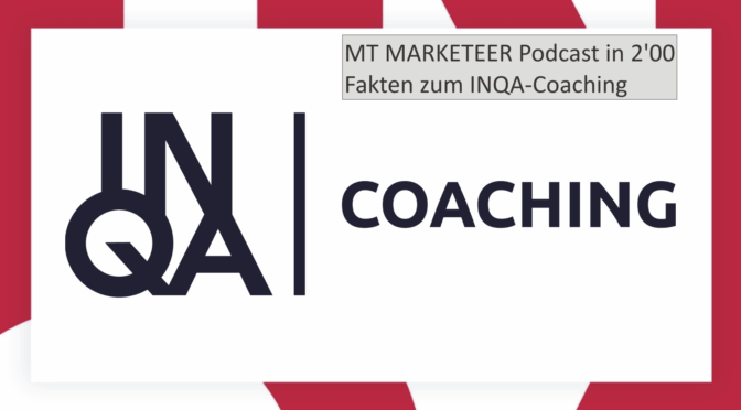 INQA-Coaching: Förderung für Ihren digitalen Wandel [MTM-Podcast 2’00 Min.]